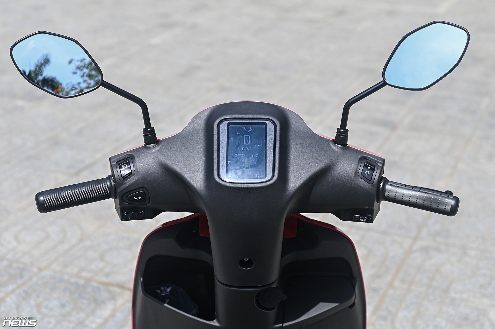 So sánh ERA E1 và ERA E2 - 2 phiên bản của mẫu xe điện mới nhất nhà DatBike So sánh ERA E1 và ERA E2 2 phiên bản của mẫu xe điện mới nhất nhà DatBike
