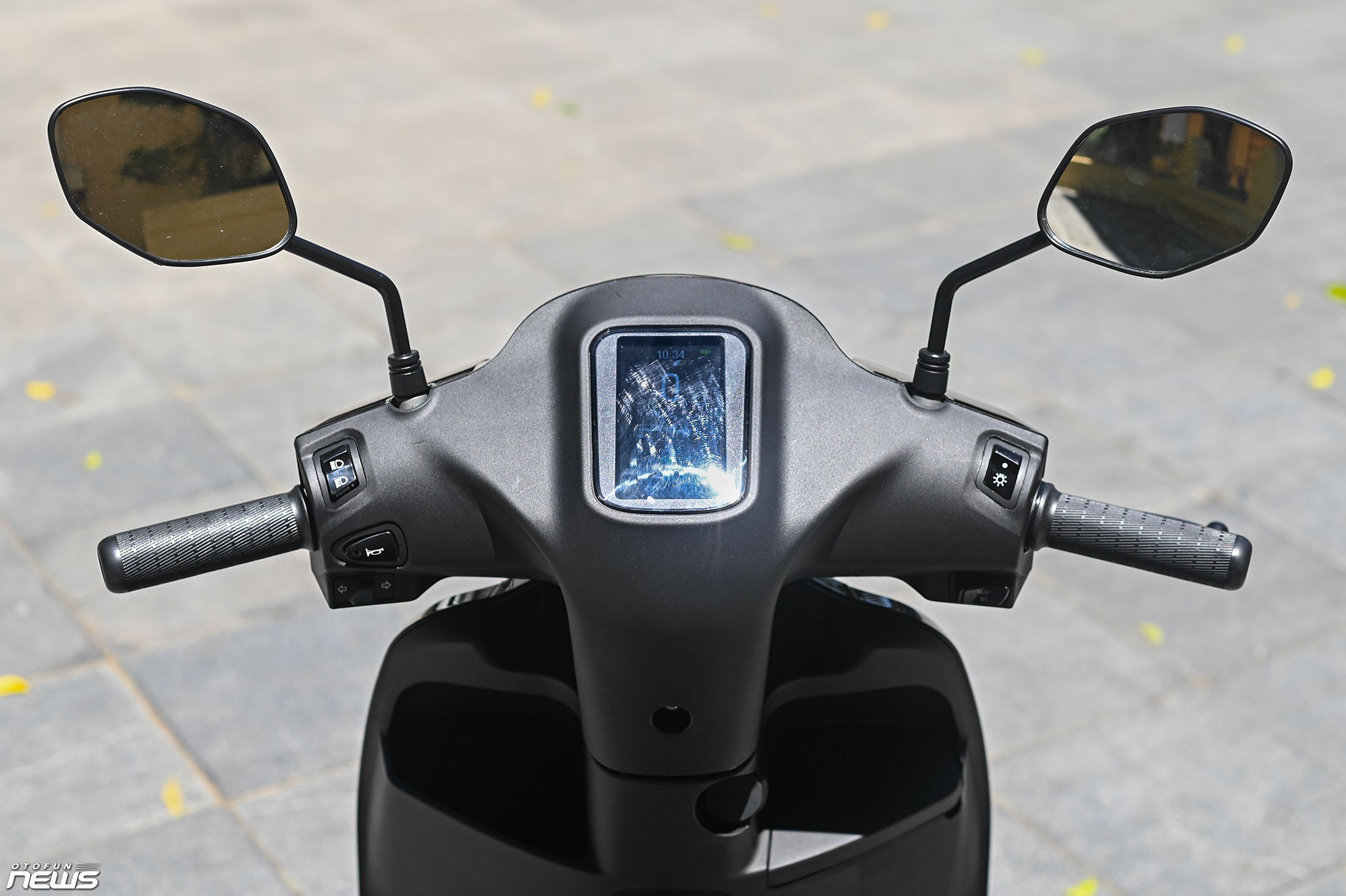 So sánh ERA E1 và ERA E2 - 2 phiên bản của mẫu xe điện mới nhất nhà DatBike So sánh ERA E1 và ERA E2 2 phiên bản của mẫu xe điện mới nhất nhà DatBike