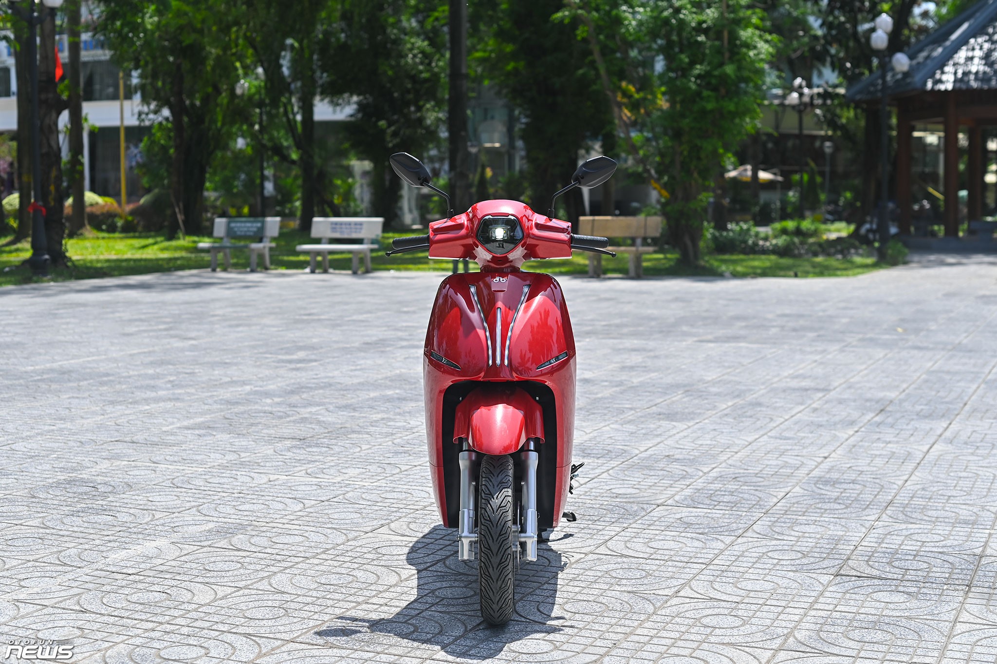 So sánh ERA E1 và ERA E2 - 2 phiên bản của mẫu xe điện mới nhất nhà DatBike So sánh ERA E1 và ERA E2 2 phiên bản của mẫu xe điện mới nhất nhà DatBike