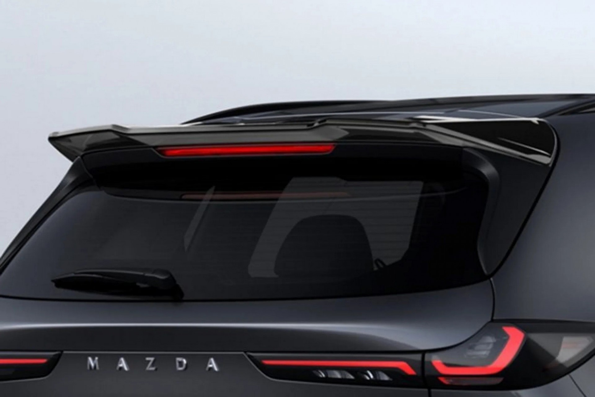 Mazda CX 5 lột xác với gói độ AutoExe, có cả phong cách rally và thể thao đường phố Mazda CX 5 lột xác với gói độ AutoExe, có cả phong cách rally và thể thao đường phố