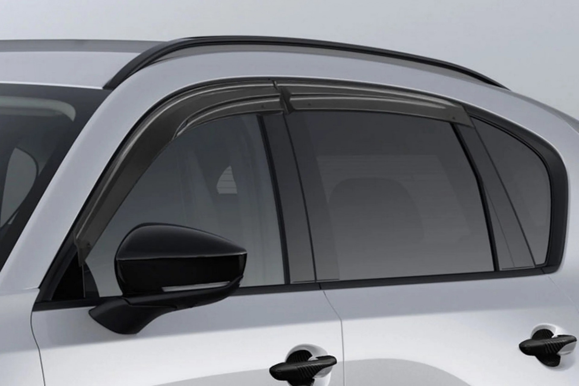 Mazda CX 5 lột xác với gói độ AutoExe, có cả phong cách rally và thể thao đường phố Mazda CX 5 lột xác với gói độ AutoExe, có cả phong cách rally và thể thao đường phố