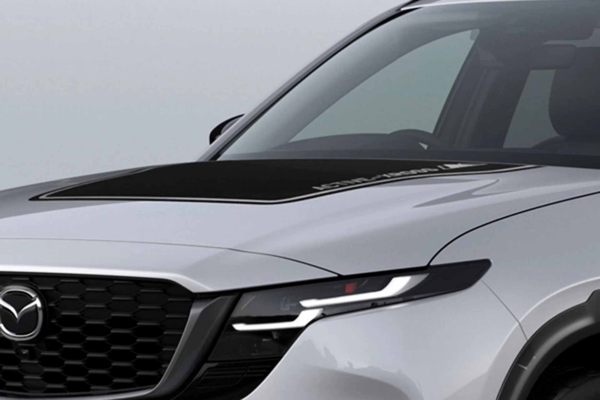 Mazda CX 5 lột xác với gói độ AutoExe, có cả phong cách rally và thể thao đường phố Mazda CX 5 lột xác với gói độ AutoExe, có cả phong cách rally và thể thao đường phố