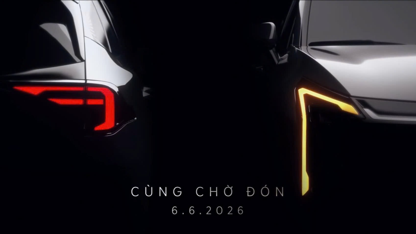 Kia Sportage 2026 chốt ngày ra mắt khách Việt Kia Sportage 2026 chốt ngày ra mắt khách Việt