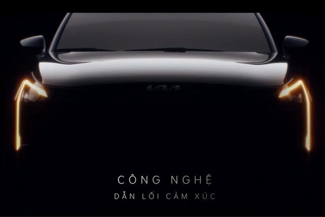 Kia Sportage 2026 chốt ngày ra mắt khách Việt Kia Sportage 2026 chốt ngày ra mắt khách Việt