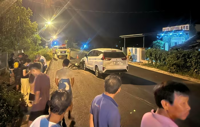 Tổng hợp tin tức tai nạn giao thông mới nhất ngày hôm nay 1/6/2026 Tổng hợp tin tức tai nạn giao thông mới nhất ngày hôm nay 1/6/2026