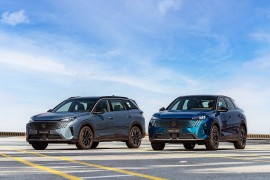 Peugeot 3008 và 5008 mới ra mắt, nâng cấp về công nghệ và tăng giá bán