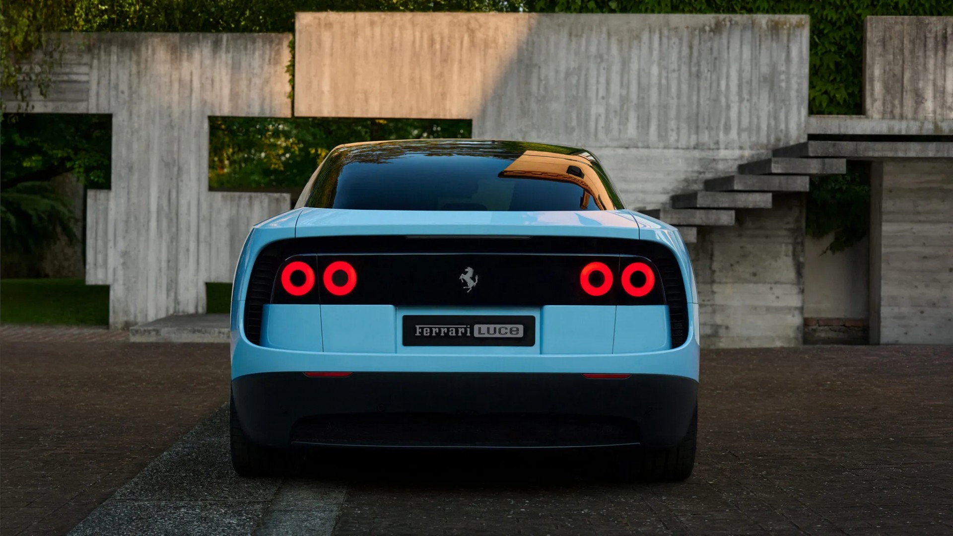 Cựu Chủ tịch Ferrari: Cựu Chủ tịch Ferrari:
