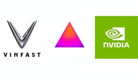 VinFast phát triển robotaxi tự lái cấp độ 4, bắt tay cùng NVIDIA và Autobrains