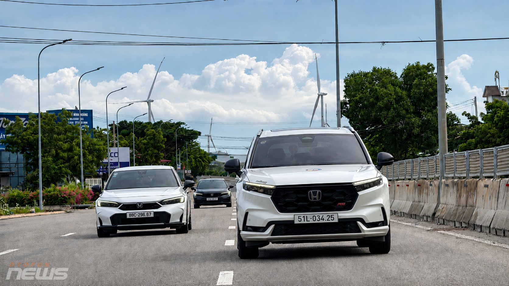 Lái Honda hybrid 1.000 km: Êm, tiết kiệm, chạy đường dài có thực sự phù hợp?