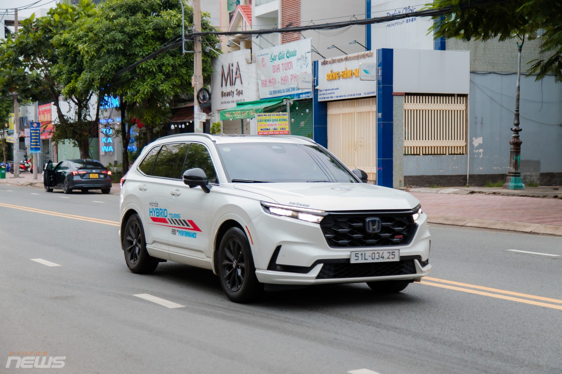 Lái Honda hybrid 1.000 km: Êm, tiết kiệm, chạy đường dài có thực sự phù hợp? Lái Honda hybrid 1.000 km: Êm, tiết kiệm, chạy đường dài có thực sự phù hợp?