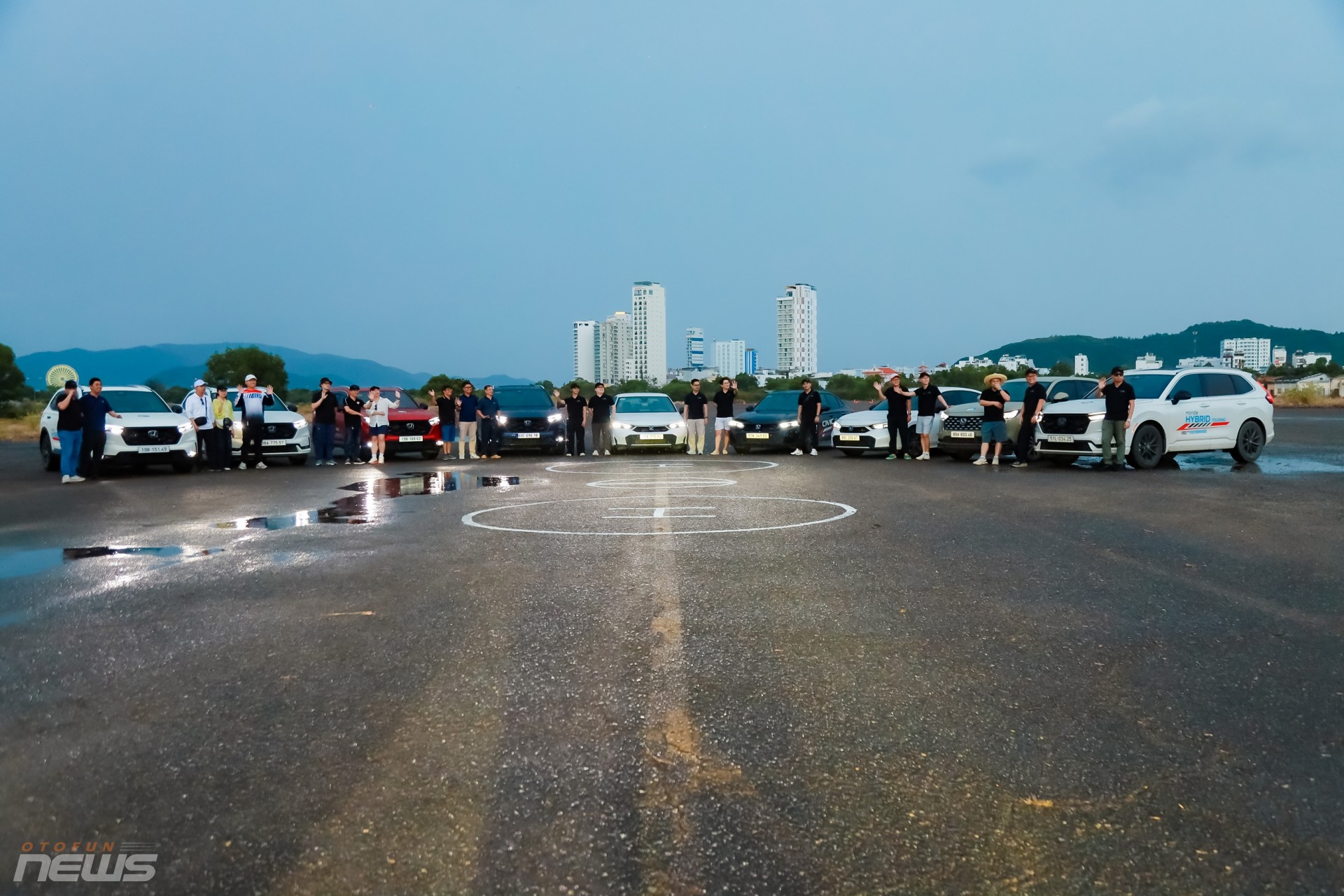 Lái Honda hybrid 1.000 km: Êm, tiết kiệm, chạy đường dài có thực sự phù hợp? Lái Honda hybrid 1.000 km: Êm, tiết kiệm, chạy đường dài có thực sự phù hợp?