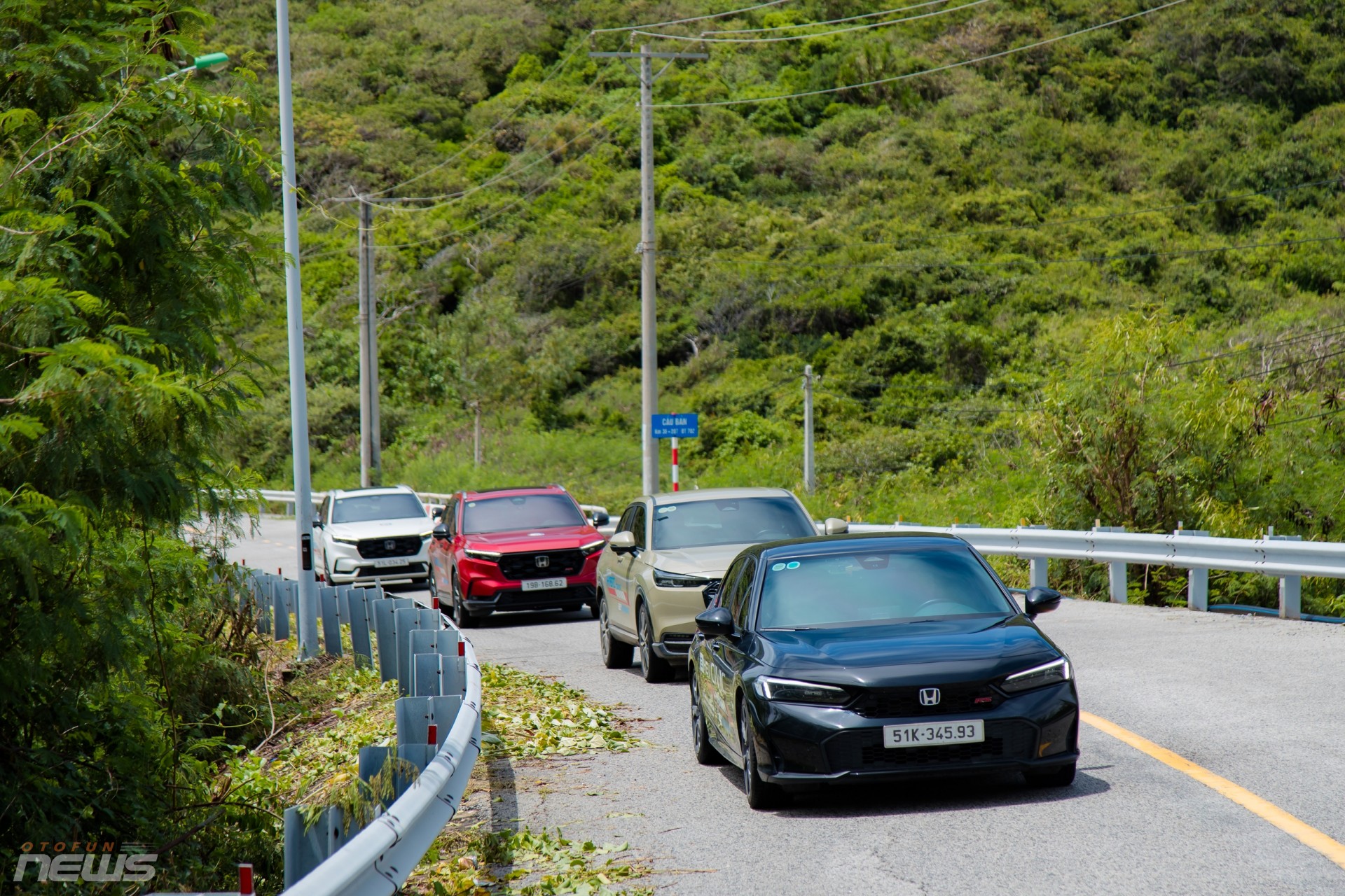 Lái Honda hybrid 1.000 km: Êm, tiết kiệm, chạy đường dài có thực sự phù hợp? Lái Honda hybrid 1.000 km: Êm, tiết kiệm, chạy đường dài có thực sự phù hợp?
