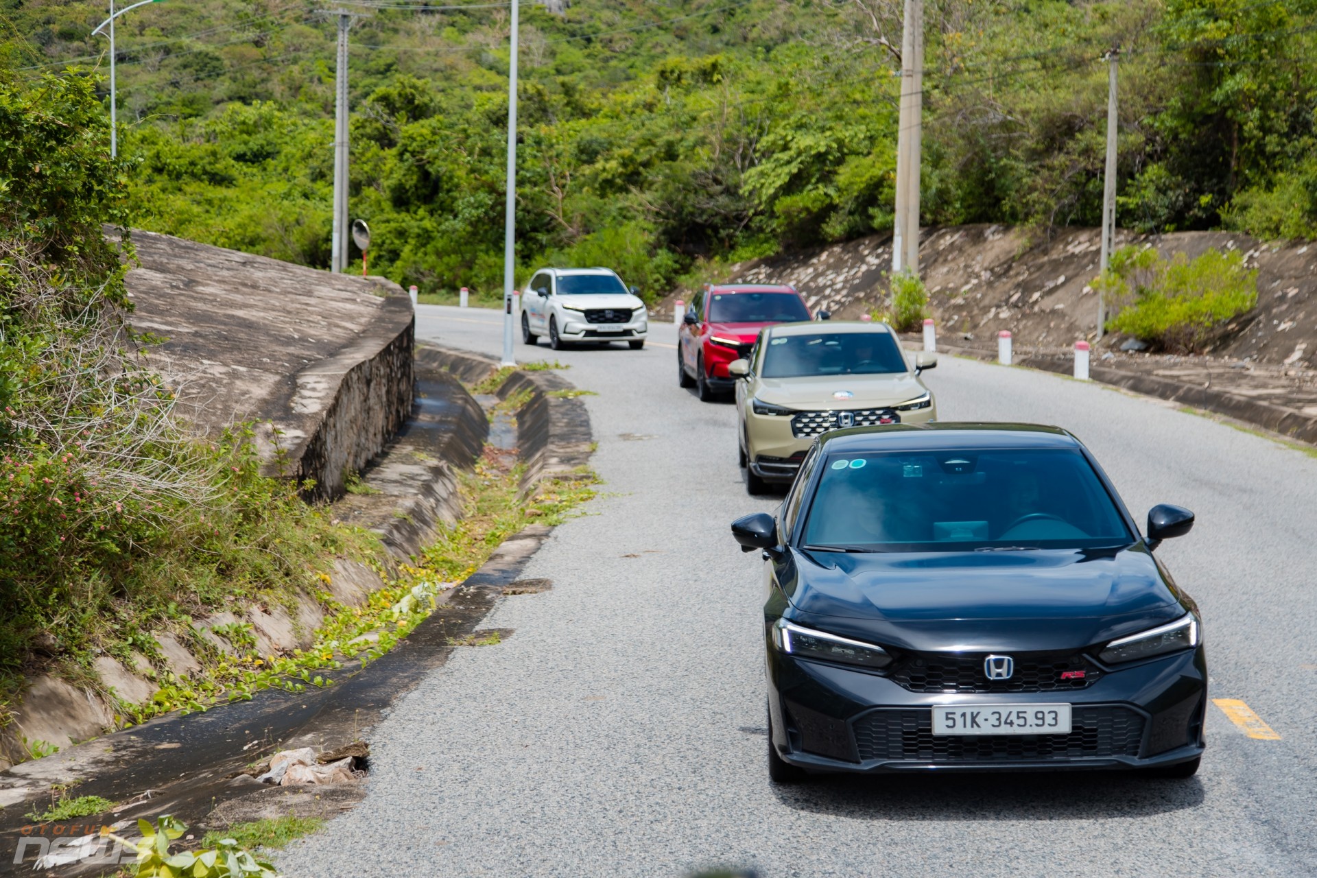 Lái Honda hybrid 1.000 km: Êm, tiết kiệm, chạy đường dài có thực sự phù hợp? Lái Honda hybrid 1.000 km: Êm, tiết kiệm, chạy đường dài có thực sự phù hợp?