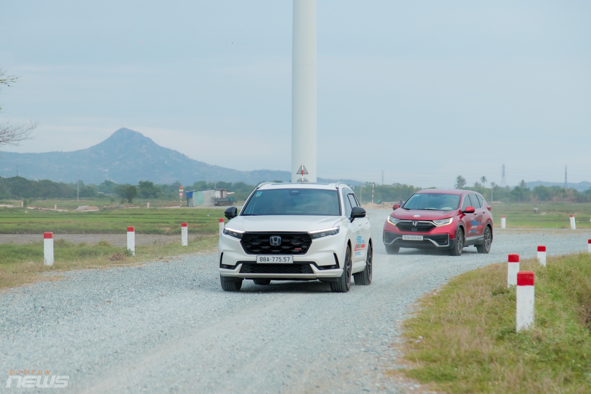 Lái Honda hybrid 1.000 km: Êm, tiết kiệm, chạy đường dài có thực sự phù hợp? Lái Honda hybrid 1.000 km: Êm, tiết kiệm, chạy đường dài có thực sự phù hợp?