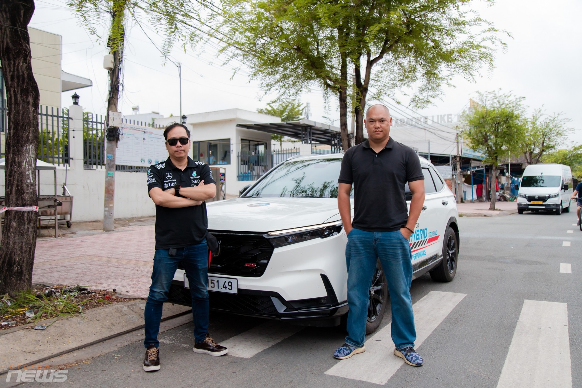 Lái Honda hybrid 1.000 km: Êm, tiết kiệm, chạy đường dài có thực sự phù hợp? Lái Honda hybrid 1.000 km: Êm, tiết kiệm, chạy đường dài có thực sự phù hợp?