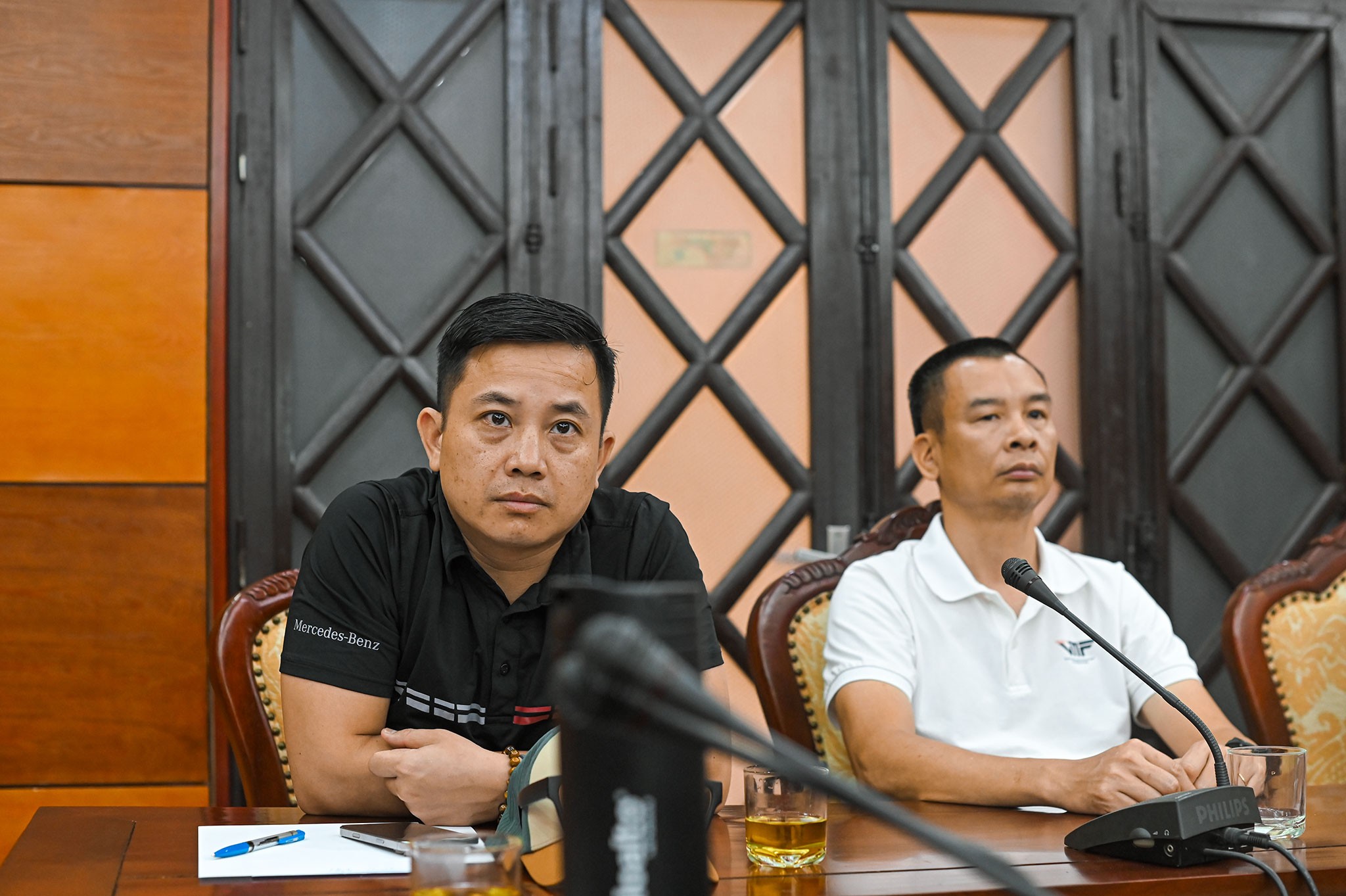 Người Việt được đào tạo marshal quốc tế: Bước tiến gần hơn tới giấc mơ F1