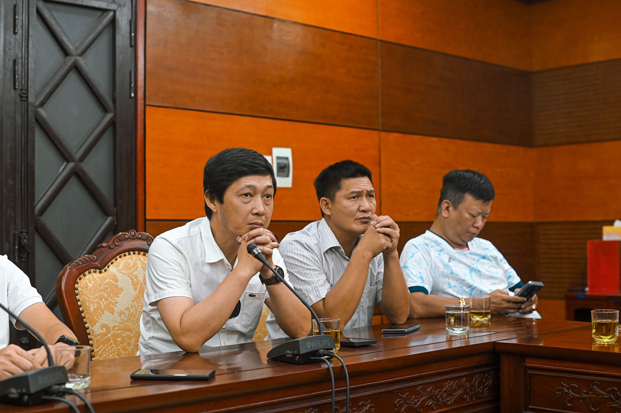 Người Việt được đào tạo marshal quốc tế: Bước tiến gần hơn tới giấc mơ F1