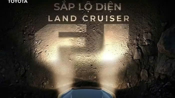 Toyota Land Cruiser FJ sắp bán tại Việt Nam, khoảng từ 1,19 tỷ đồng