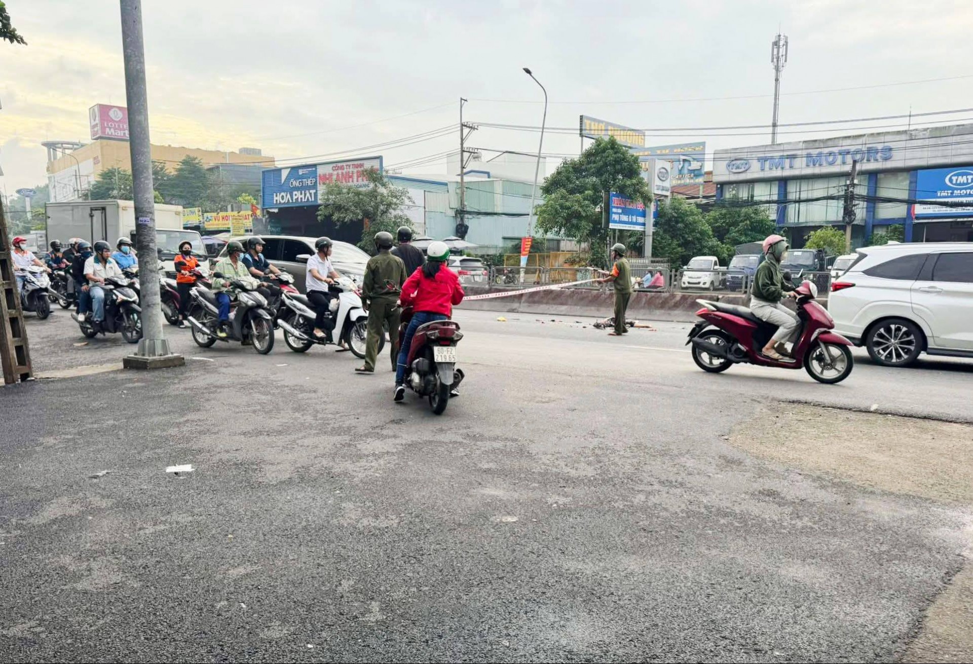 Tổng hợp tin tức tai nạn giao thông mới nhất ngày hôm nay 4/6/2026 Tổng hợp tin tức tai nạn giao thông mới nhất ngày hôm nay 4/6/2026
