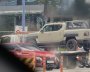 Kia Tasman lộ diện Tại TP.HCM, Ranger và Hilux có lo ngại?