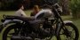 Suzuki GN 160 2027 ra mắt, xe côn tay cổ điển đi ngược xu hướng