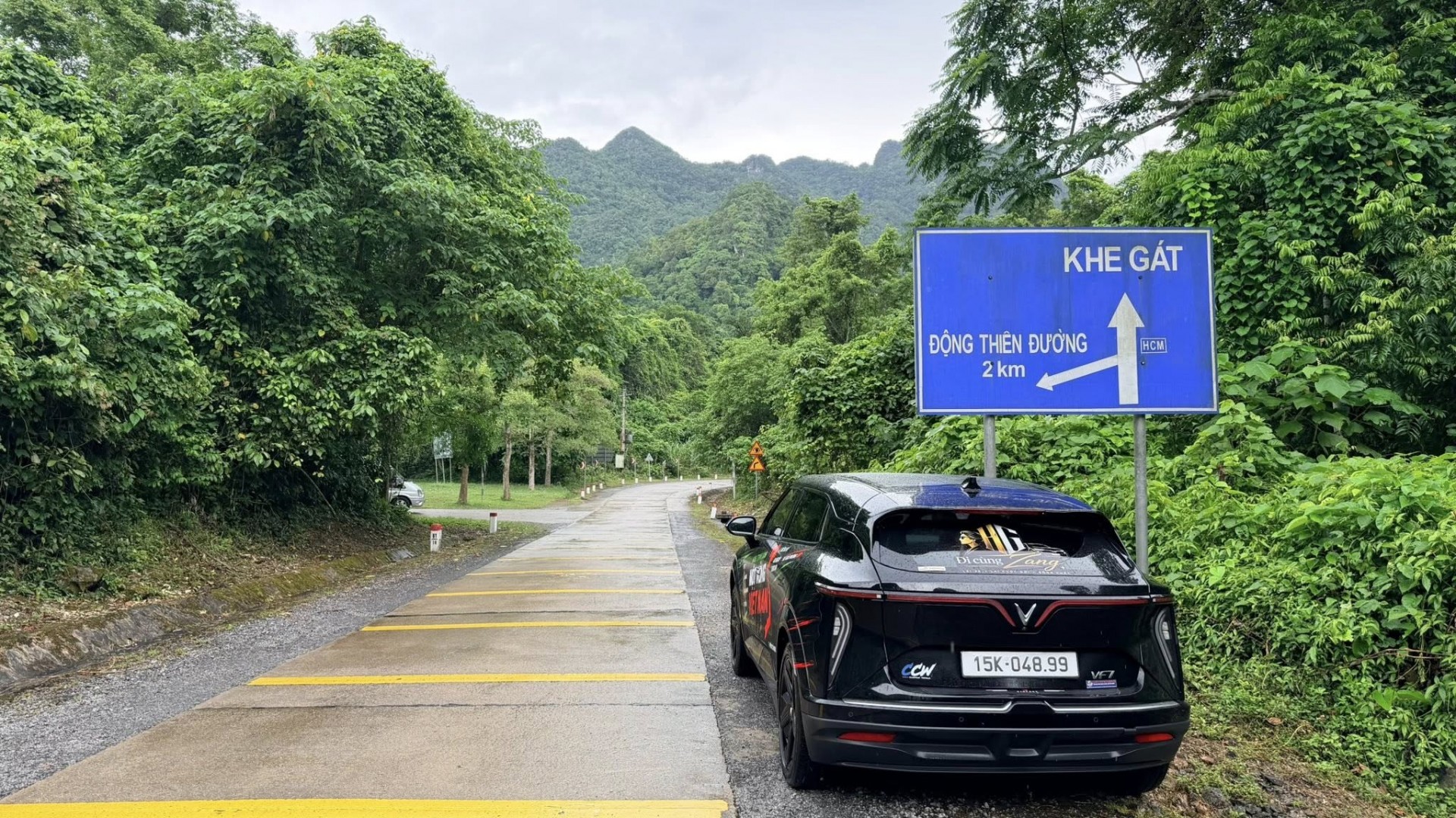 Những chuyện thú vị của người phụ nữ Hải Phòng sau nửa hành trình “Một vòng Việt Nam” Những chuyện thú vị của người phụ nữ Hải Phòng sau nửa hành trình “Một vòng Việt Nam”