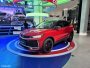 Geely Coolray 2026 ra mắt: Giá dưới 500 triệu, rẻ nhất phân khúc, Xforce và Creta gặp thách thức
