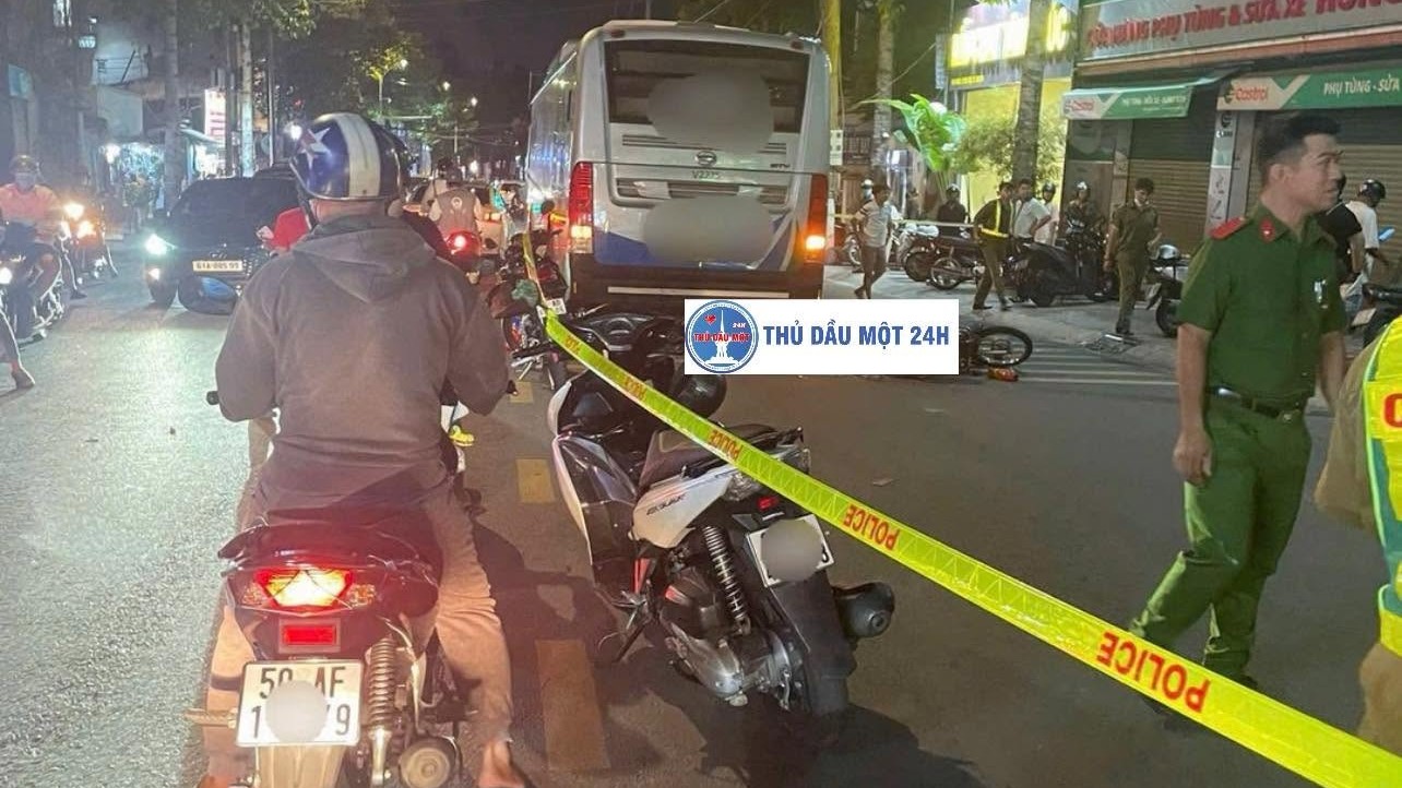 Tổng hợp tin tức tai nạn giao thông mới nhất ngày hôm nay 8/6/2026