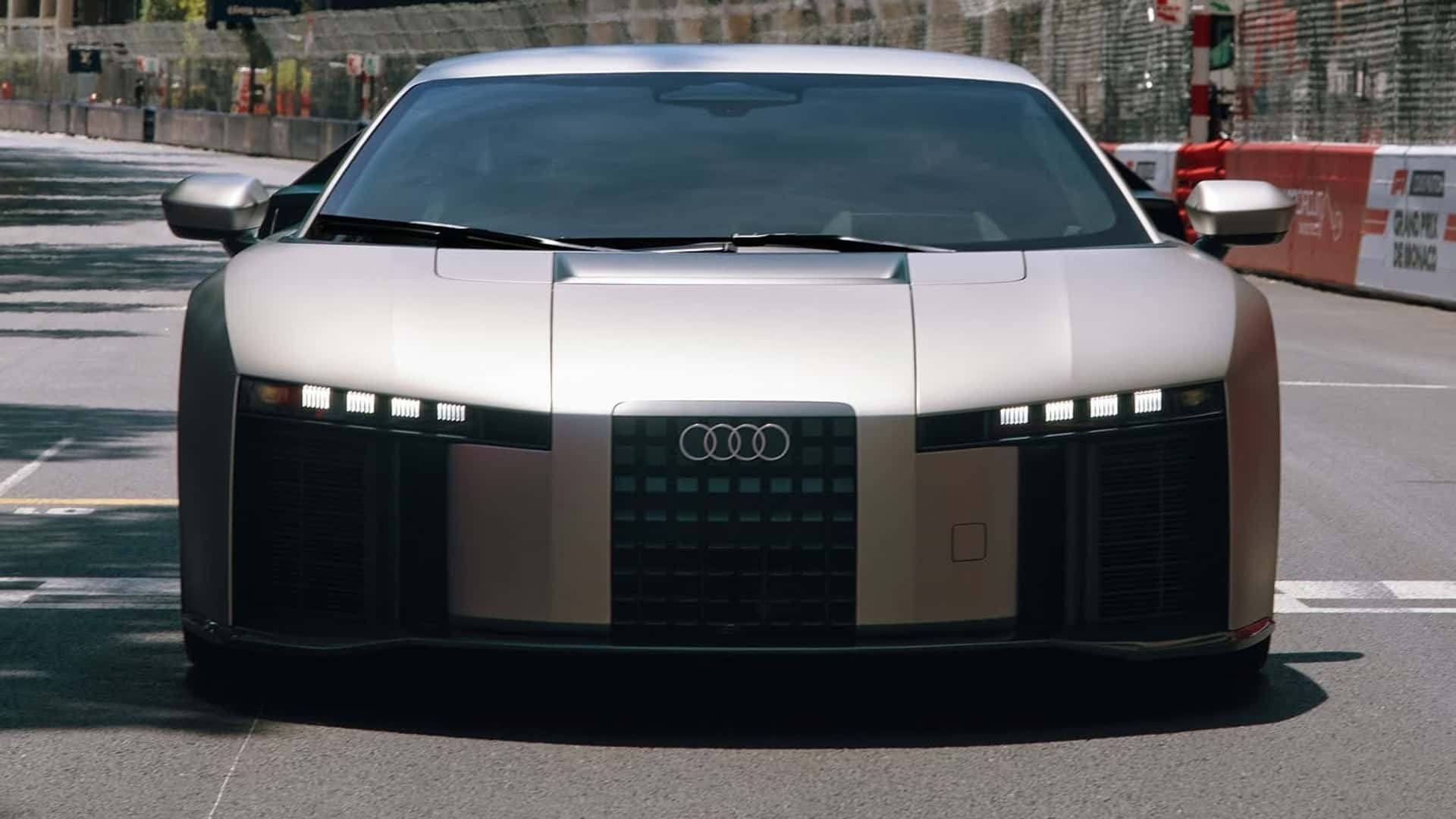 Siêu xe Audi Nuvolari chính thức ra mắt, mạnh 987 mã lực, tăng tốc 0-200 km/h dưới 7 giây Siêu xe Audi Nuvolari chính thức ra mắt, mạnh 987 mã lực, tăng tốc 0-200 km/h dưới 7 giây