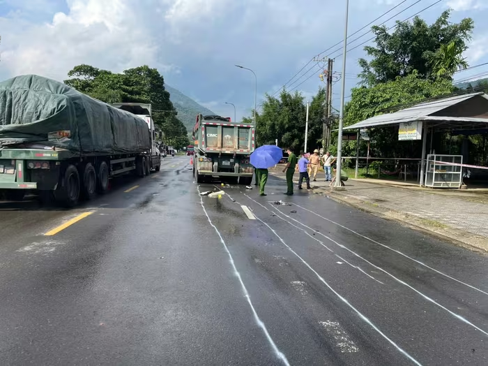 Tổng hợp tin tức tai nạn giao thông mới nhất ngày hôm nay 9/6/2026