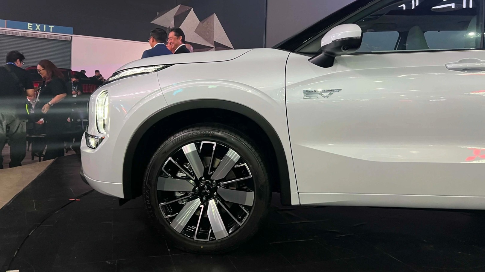 Mitsubishi Outlander PHEV 2026 ra mắt Đông Nam Á, liệu có về Việt Nam? Mitsubishi Outlander PHEV 2026 ra mắt Đông Nam Á, liệu có về Việt Nam?