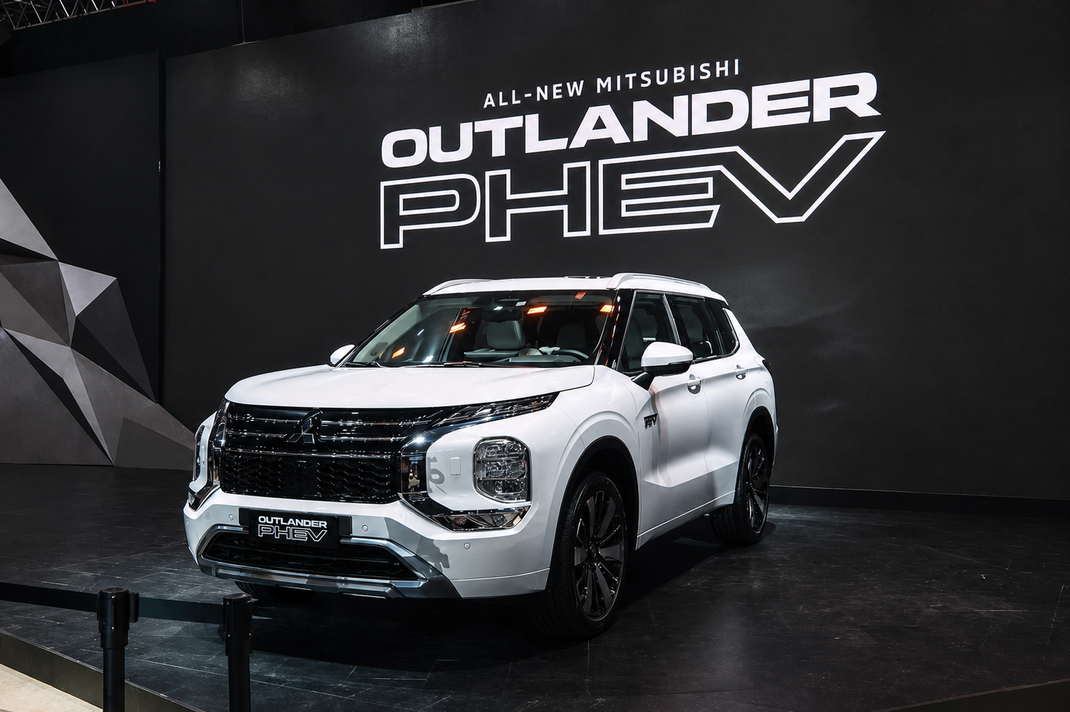 Mitsubishi Outlander PHEV 2026 ra mắt Đông Nam Á, liệu có về Việt Nam?