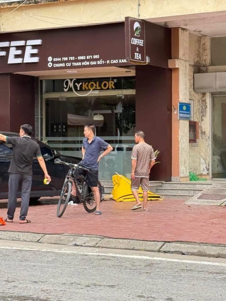 Tổng hợp tin tức tai nạn giao thông mới nhất ngày hôm nay 9/6/2026 Tổng hợp tin tức tai nạn giao thông mới nhất ngày hôm nay 9/6/2026
