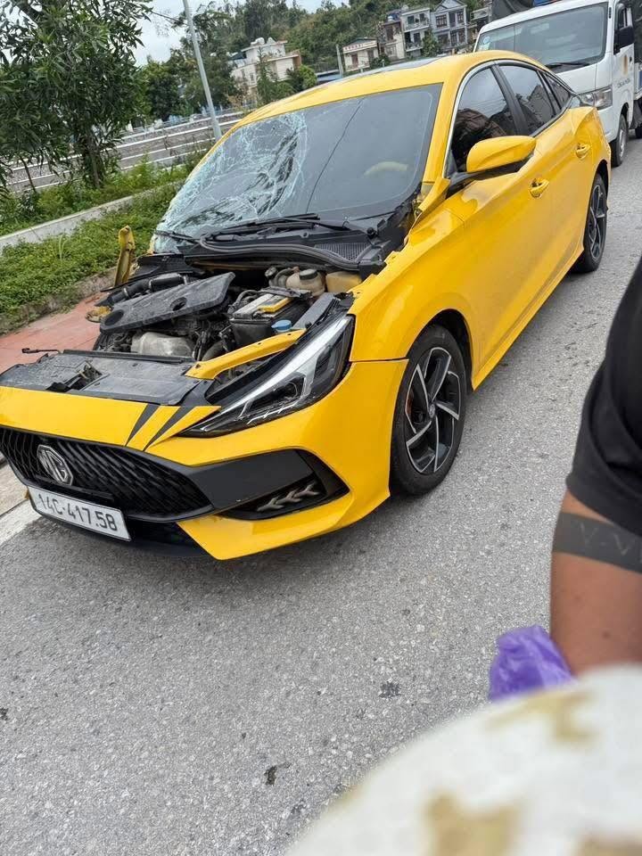 Tổng hợp tin tức tai nạn giao thông mới nhất ngày hôm nay 9/6/2026 Tổng hợp tin tức tai nạn giao thông mới nhất ngày hôm nay 9/6/2026
