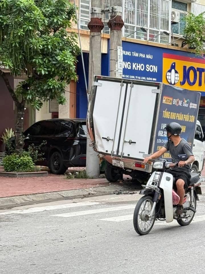 Tổng hợp tin tức tai nạn giao thông mới nhất ngày hôm nay 9/6/2026 Tổng hợp tin tức tai nạn giao thông mới nhất ngày hôm nay 9/6/2026