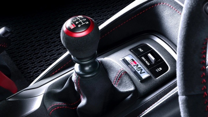 Toyota muốn xe điện vẫn có cảm giác chết máy như xe số sàn Toyota muốn xe điện vẫn có cảm giác chết máy như xe số sàn