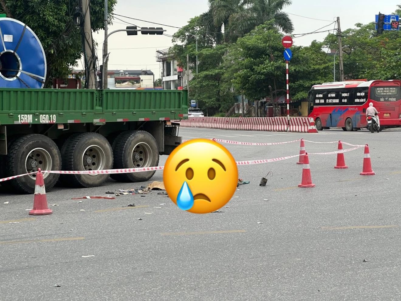 Tổng hợp tin tức tai nạn giao thông mới nhất ngày hôm nay 10/6/2026 Tổng hợp tin tức tai nạn giao thông mới nhất ngày hôm nay 10/6/2026