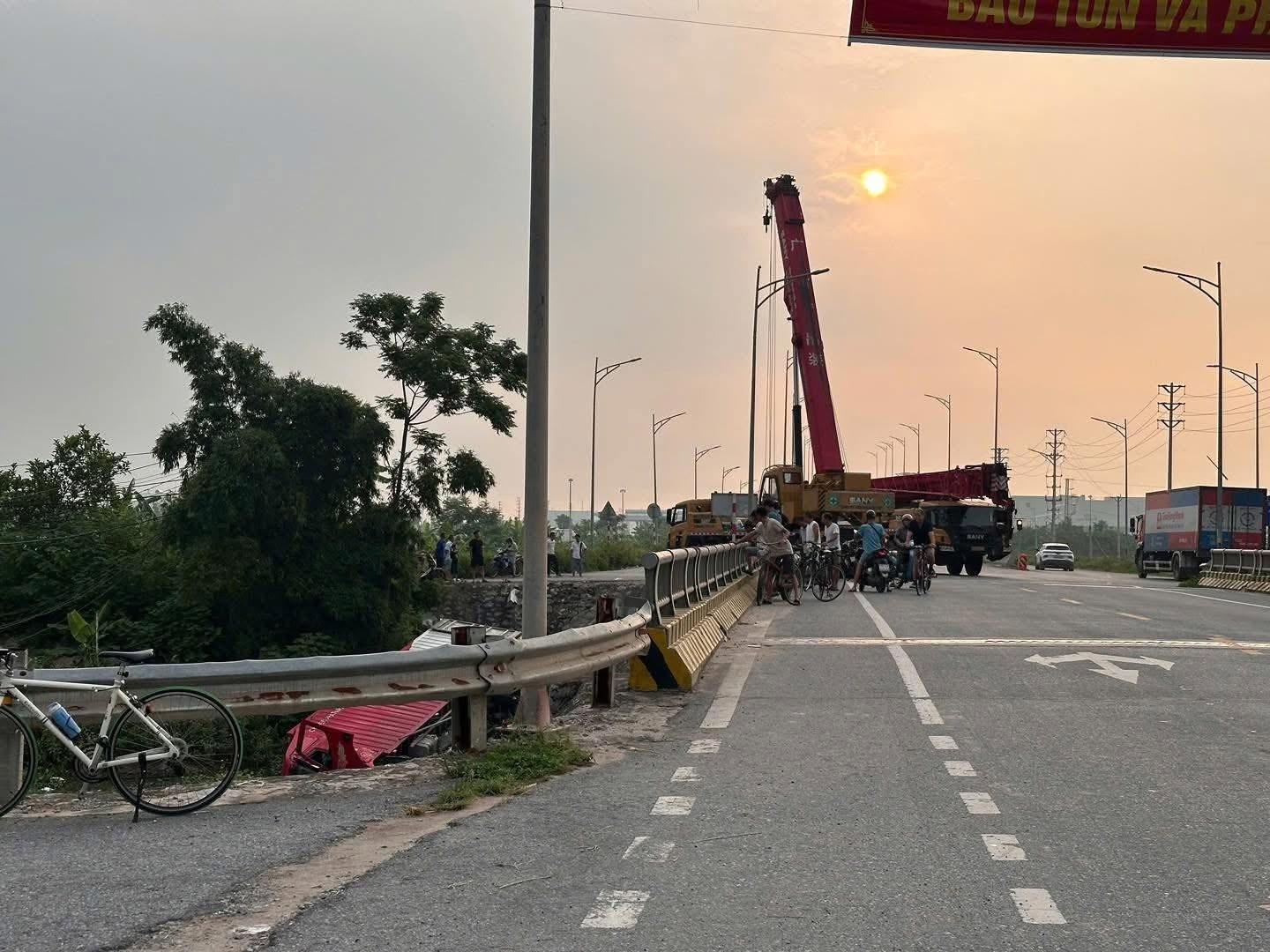 Tổng hợp tin tức tai nạn giao thông mới nhất ngày hôm nay 11/6/2026 Tổng hợp tin tức tai nạn giao thông mới nhất ngày hôm nay 11/6/2026