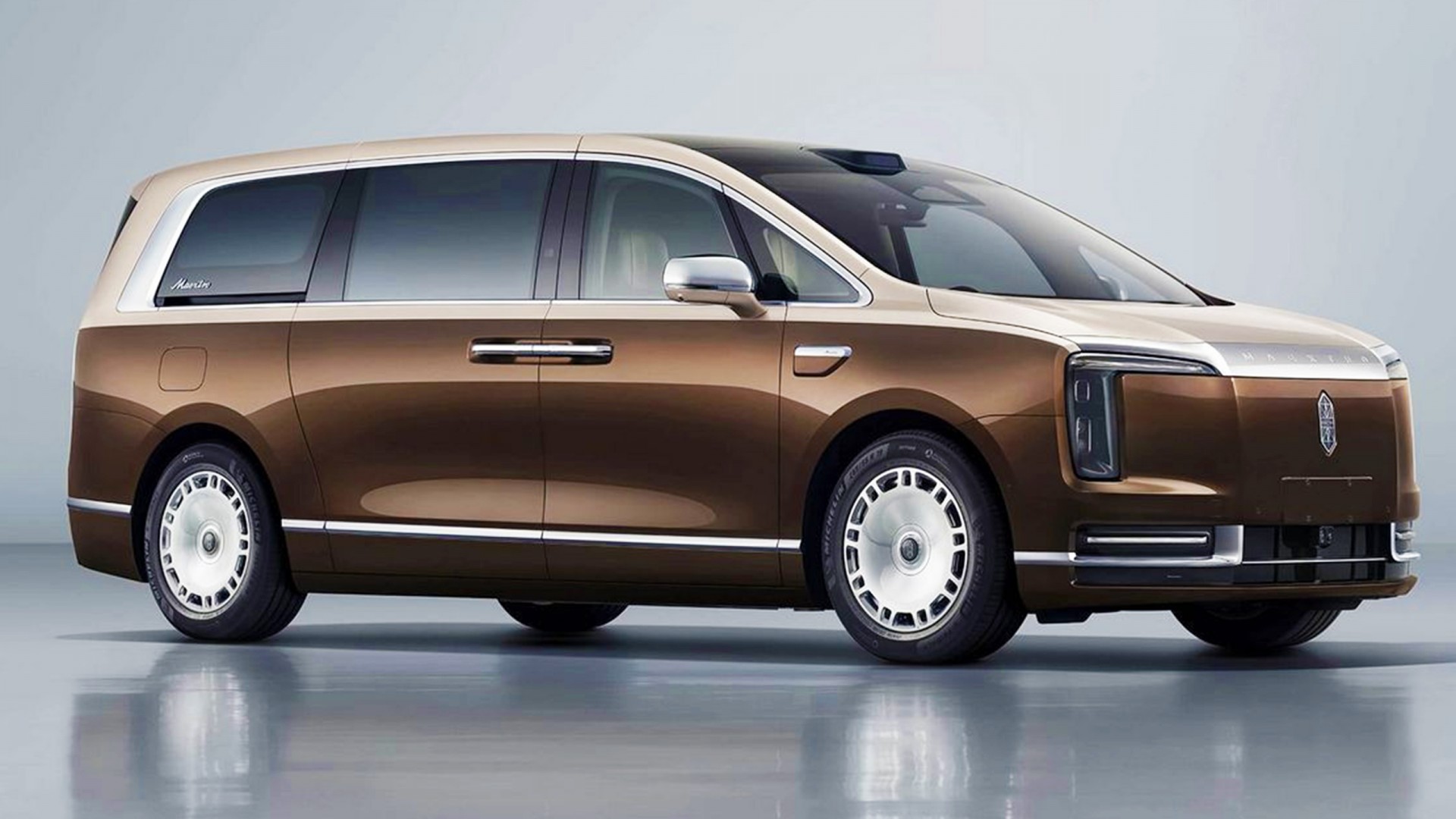 Xu hướng xe điện khiến ô tô tại Trung Quốc nặng thêm trung bình gần 400 kg sau 12 năm