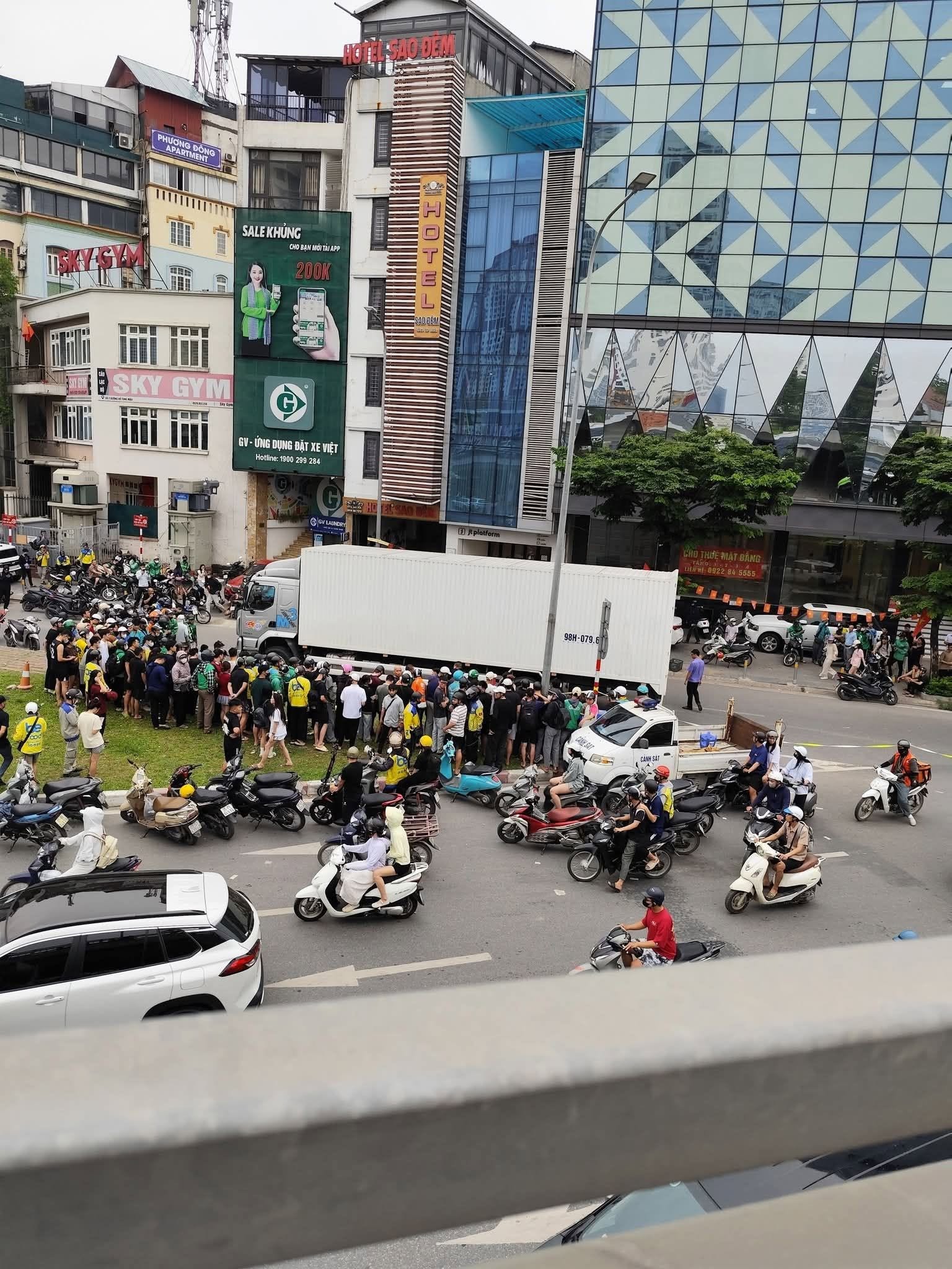 Tổng hợp tin tức tai nạn giao thông mới nhất ngày hôm nay 11/6/2026 Tổng hợp tin tức tai nạn giao thông mới nhất ngày hôm nay 11/6/2026