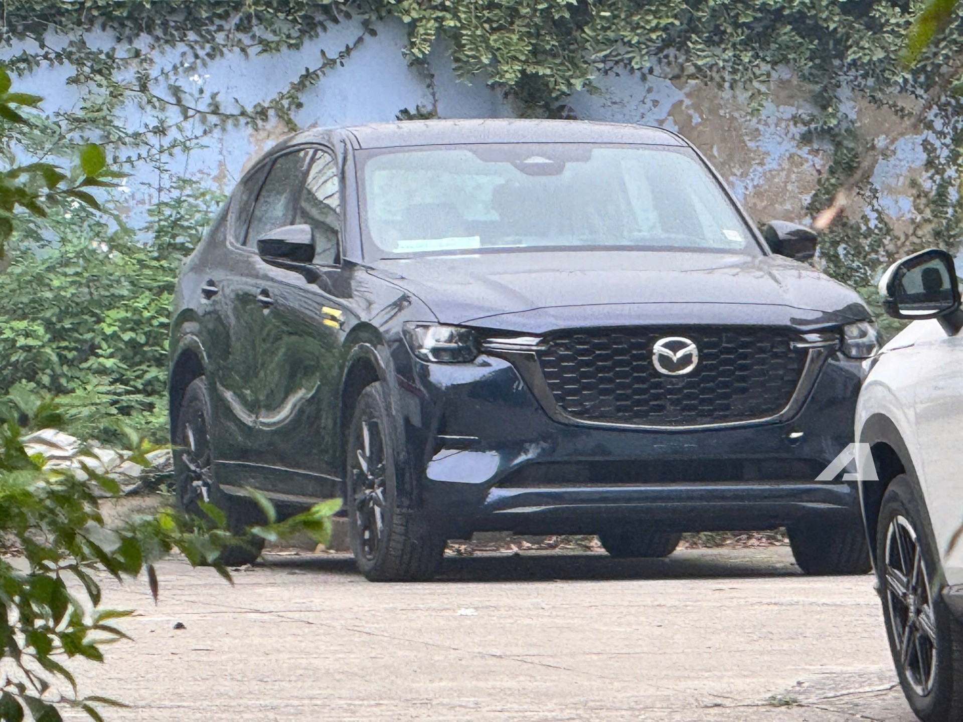Đại lý nhận cọc Mazda CX-60 tại Việt Nam, giá dự kiến 1,8 tỷ Đại lý nhận cọc Mazda CX-60 tại Việt Nam, giá dự kiến 1,8 tỷ