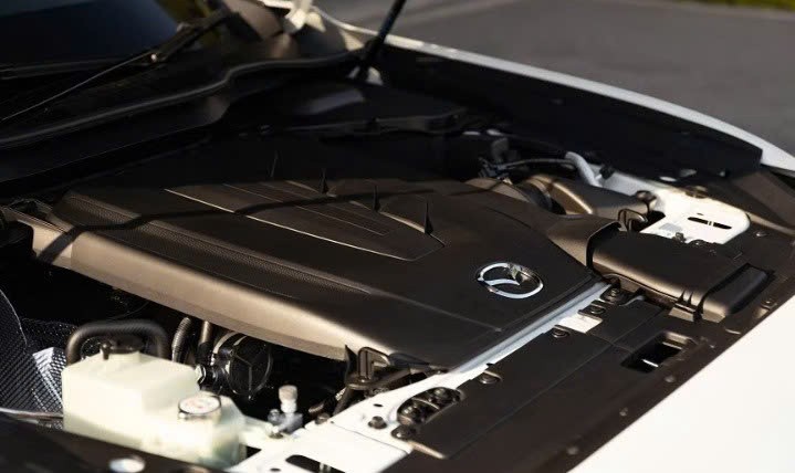 Đại lý nhận cọc Mazda CX-60 tại Việt Nam, giá dự kiến 1,8 tỷ Đại lý nhận cọc Mazda CX-60 tại Việt Nam, giá dự kiến 1,8 tỷ