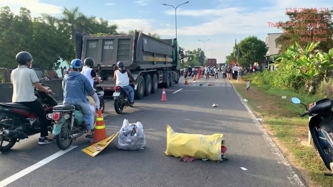 Tổng hợp tin tức tai nạn giao thông mới nhất ngày hôm nay 12/6/2026 Tổng hợp tin tức tai nạn giao thông mới nhất ngày hôm nay 12/6/2026