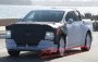 Lộ hình nguyên mẫu bán tải điện giá rẻ mới của Ford, trông nhỏ gọn như Ranger