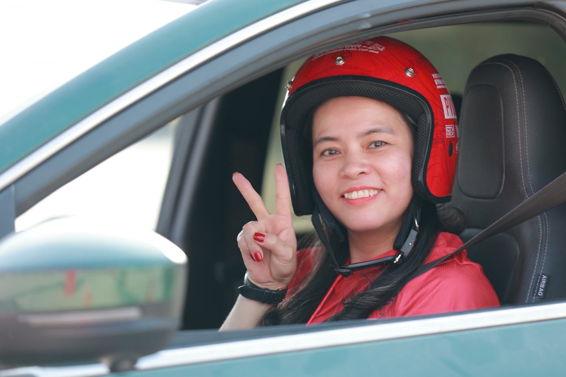 Lễ hội Xe - Fun Wheels Festival Hạ Long 2026 và Giải đua Ô tô Gymkhana Vô địch Miền Bắc PVOIL Cup 2026 chính thức khai mạc