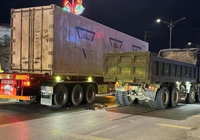 Tổng hợp tin tức tai nạn giao thông mới nhất ngày hôm nay 15/6/2026 Tổng hợp tin tức tai nạn giao thông mới nhất ngày hôm nay 15/6/2026