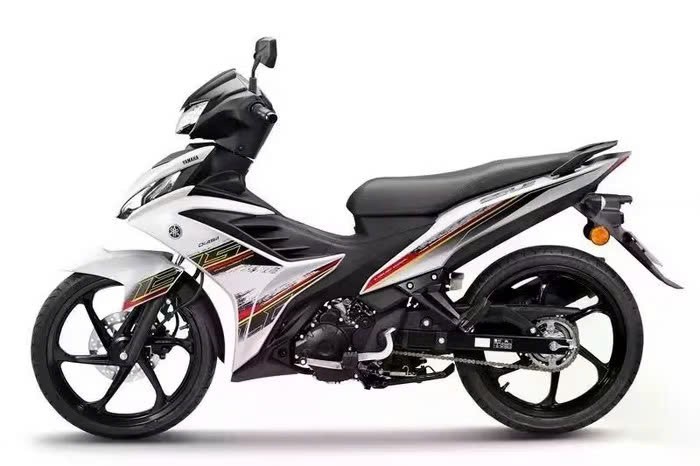 Yamaha Exciter 135 2026 ra mắt tại Malaysia, giá từ gần 54 triệu đồng Yamaha Exciter 135 2026 ra mắt tại Malaysia, giá từ gần 54 triệu đồng