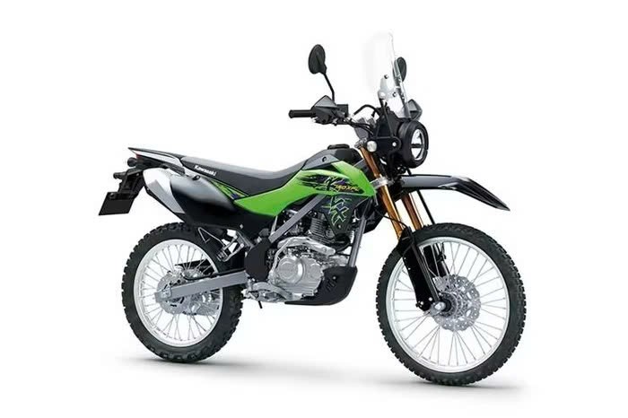 Kawasaki KLX150 XPL 2026 ra mắt, giá 66,2 triệu đồng Kawasaki KLX150 XPL 2026 ra mắt, giá 66,2 triệu đồng