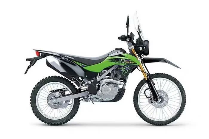 Kawasaki KLX150 XPL 2026 ra mắt, giá 66,2 triệu đồng Kawasaki KLX150 XPL 2026 ra mắt, giá 66,2 triệu đồng