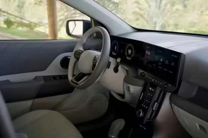 Ra mắt Hyundai i20 2027, nhìn giống Creta, giá từ 519 triệu đồng Ra mắt Hyundai i20 2027, nhìn giống Creta, giá từ 519 triệu đồng